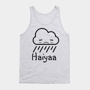 Haiyaa (bkk text) Tank Top